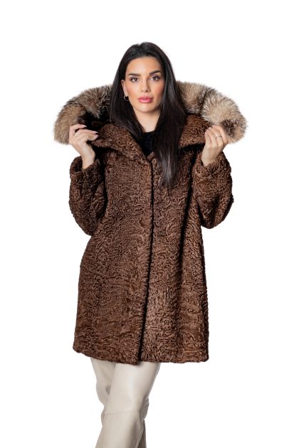 ΓΥΝΑΙΚΕΙΑ ΓΟΥΝΑ ΣΒΑΚΑΡΑ "ΚΑΤΟΠΙΝ ΠΑΡΑΓΓΕΛΙΑΣ"