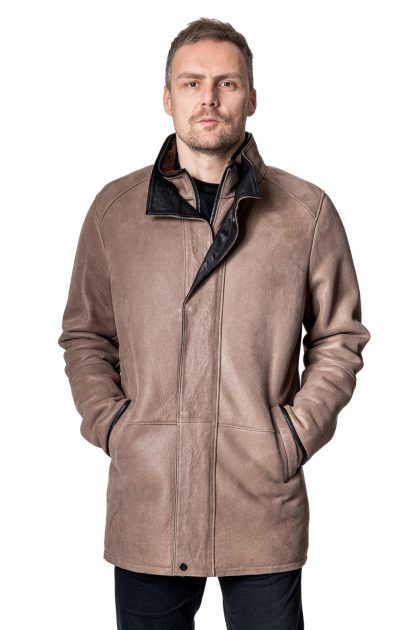 ΑΝΔΡΙΚΟ ΜΟΥΤΟΝ SHEEPSKIN