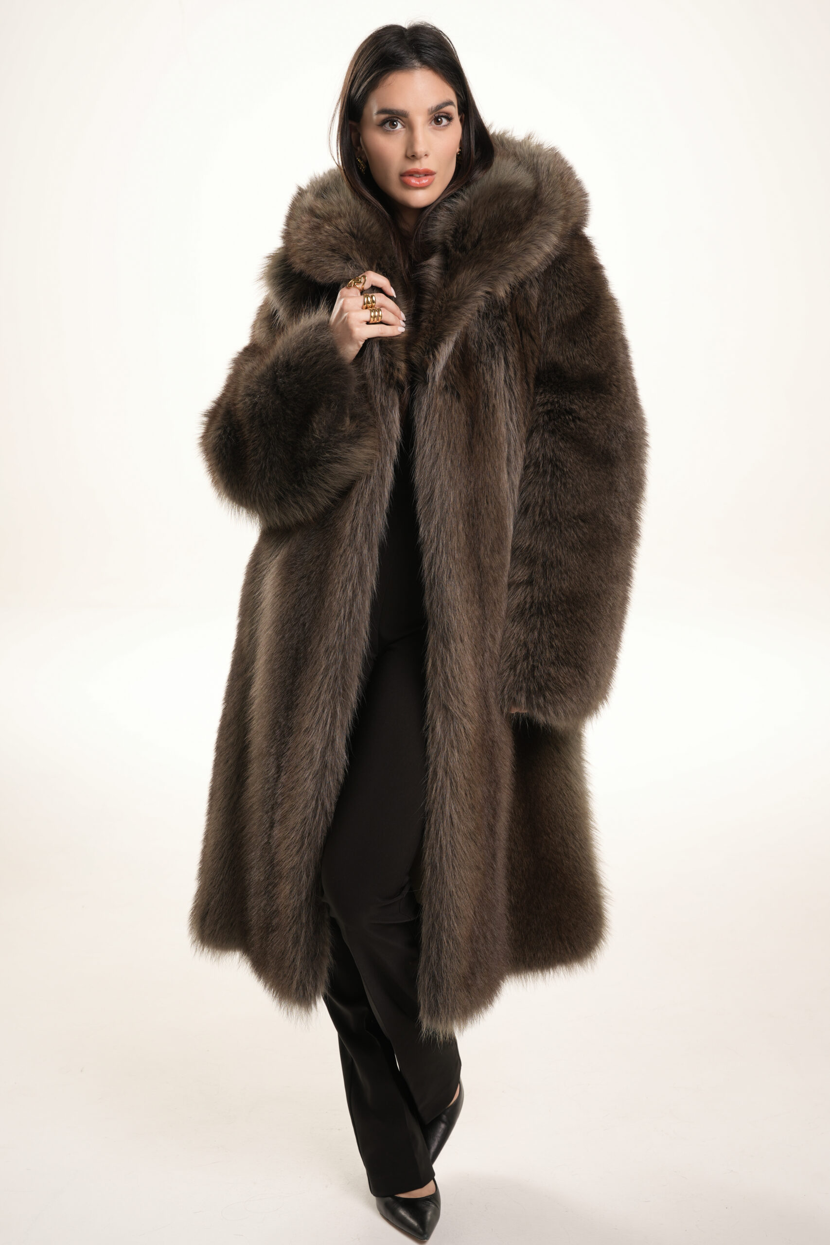 ARTIC FOX “ΚΑΤΟΠΙΝ ΠΑΡΑΓΓΕΛΙΑΣ” - Image 7
