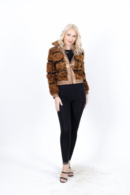 ΓΥΝΑΙΚΕΙΑ ΓΟΥΝΑ ΜΠΟΥΦΑΝ