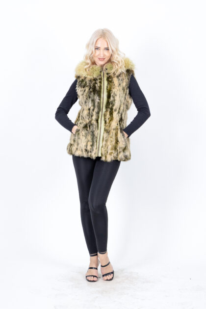 ΓΥΝΑΙΚΕΙΑ ΓΟΥΝΑ ΓΙΛΕΚΟ