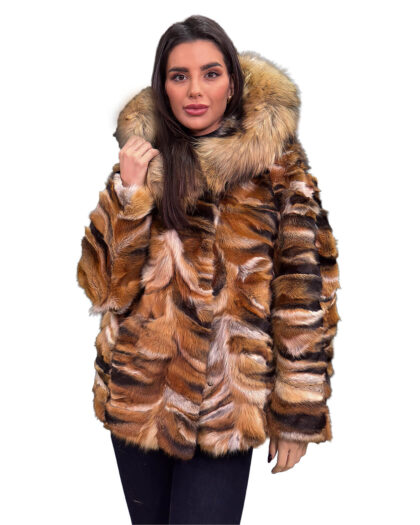 ΓΟΥΝΑ  ΜΠΟΥΦΑΝ ΑΛΕΠΟΥ