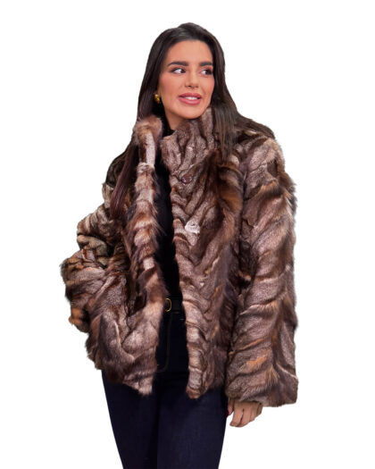 ΓΟΥΝΑ ΖΑΚΕΤΑ ΑΛΕΠΟΥ